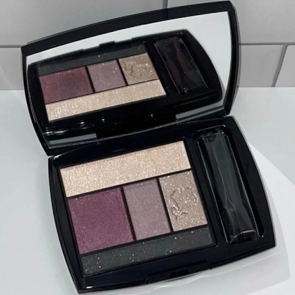 Lancôme 301 Mauve Cherie Eyeshadow Palette - Picture 1 of 1